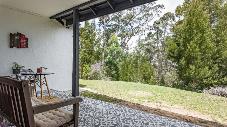 Commercial Property for Sale in Knysna Rural Western Cape